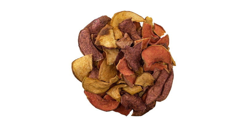 MYX Triple Apple váha 100g