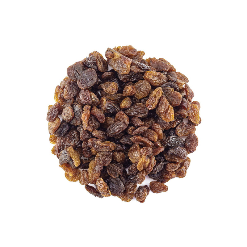 Rozinky sušené sultánky váha 10kg