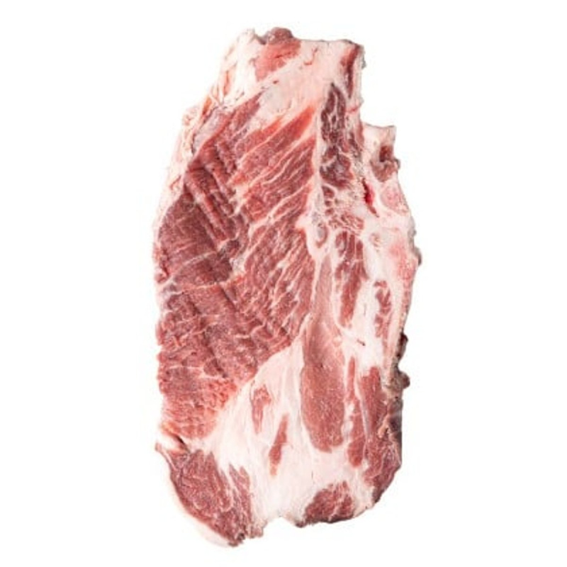 TRMS BIO Vepřové maso krkovice steak z přeštíka