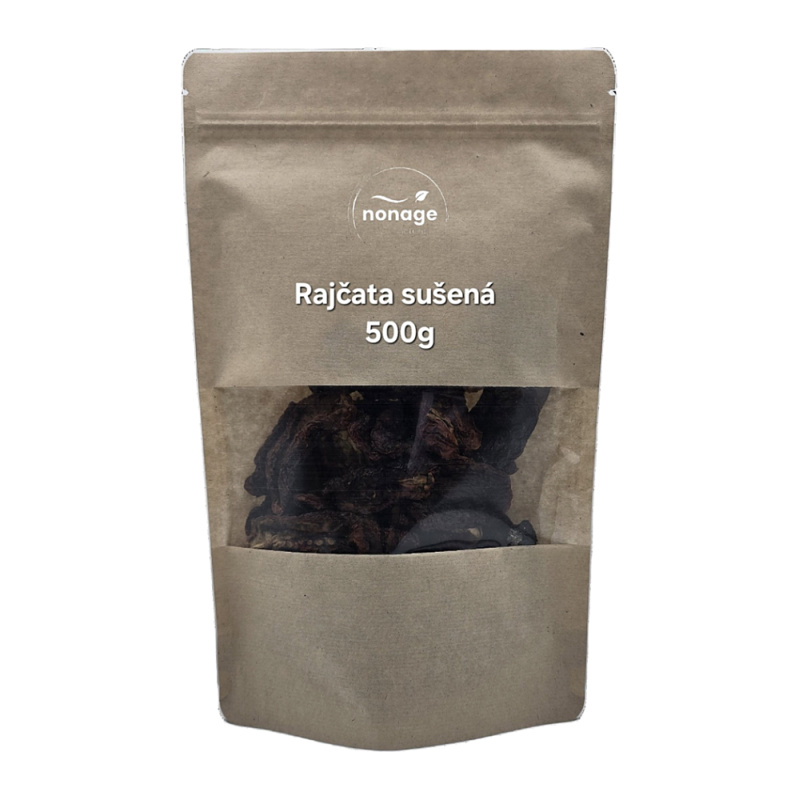 NONAGE Rajčata sušená 500 g