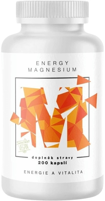 BrainMax Energy Magnesium®