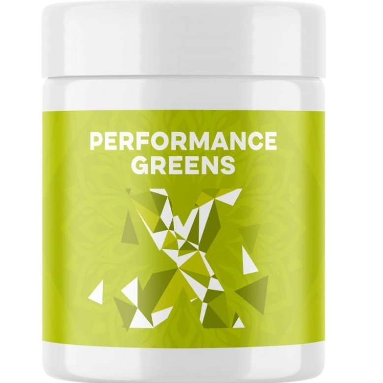 BrainMax Performance Greens