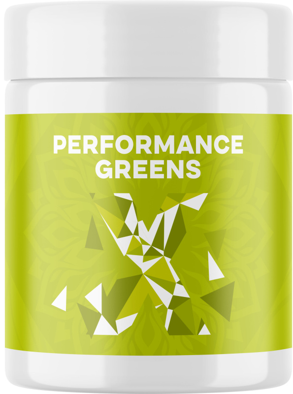 BrainMax Performance Greens
