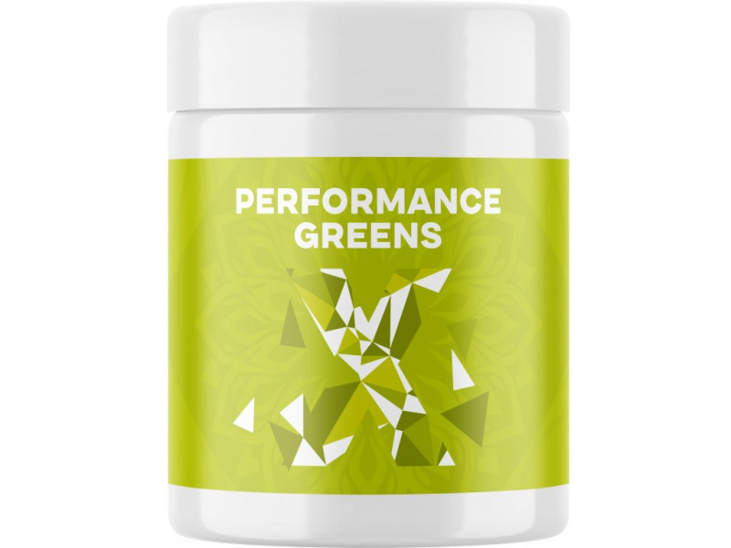 BrainMax Performance Greens