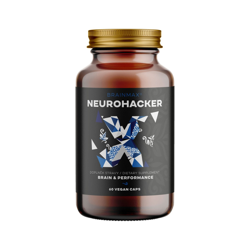 BrainMax NeuroHacker