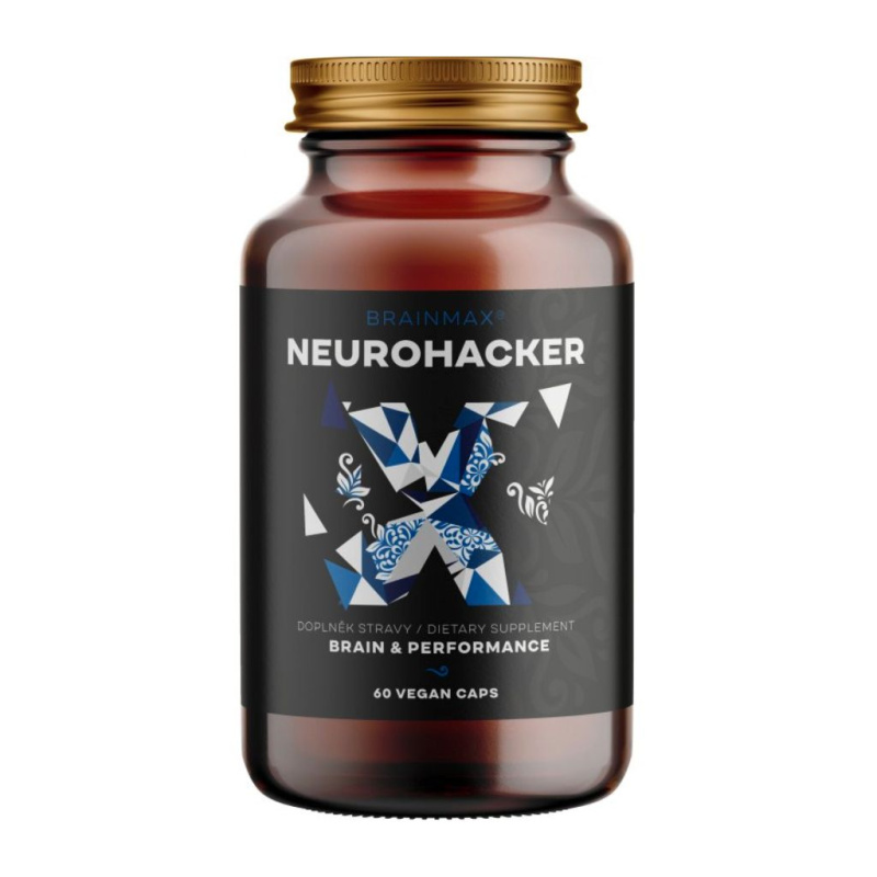 BrainMax NeuroHacker