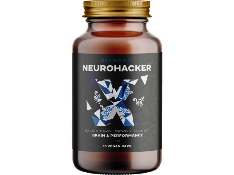 BrainMax NeuroHacker