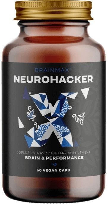 BrainMax NeuroHacker