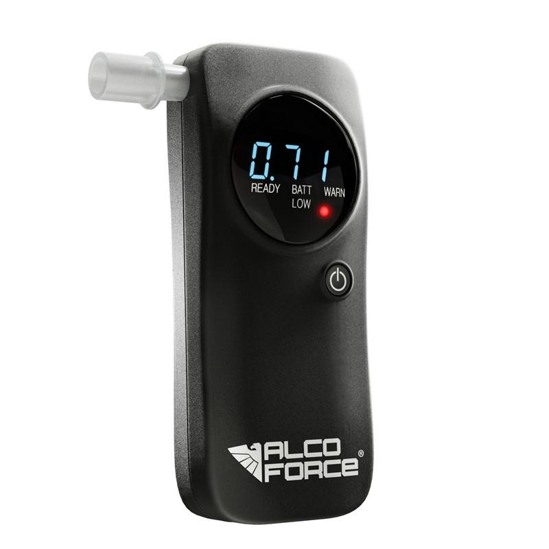 AlcoForce Professional alkohol tester