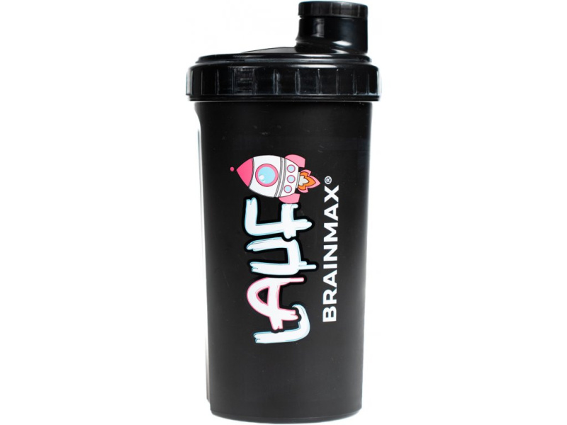 BrainMax LAUF shaker, 700 ml