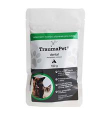 TraumaPet dental  100g