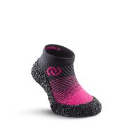 Ponožkoboty Skinners Kids 2.0 Rose Velikost: 26-27 (max. 17 cm)