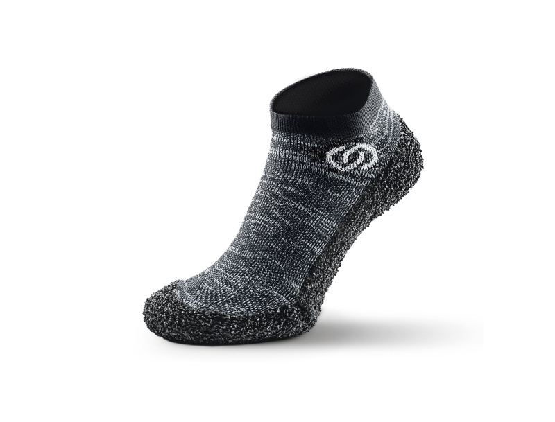 Ponožkoboty Skinners Athleisure Granite Grey Velikost: XXL (47 - 49)
