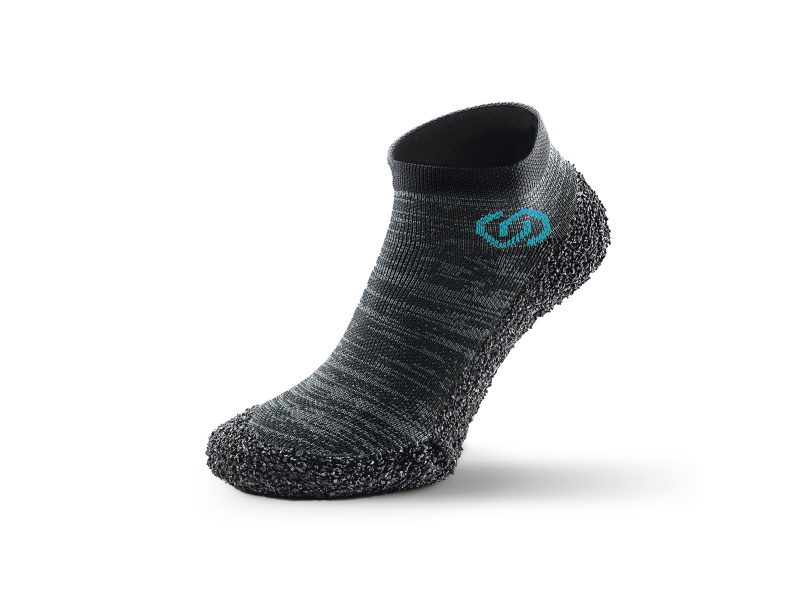 Ponožkoboty Skinners Athleisure Metal Grey Velikost: XXL (47 - 49)