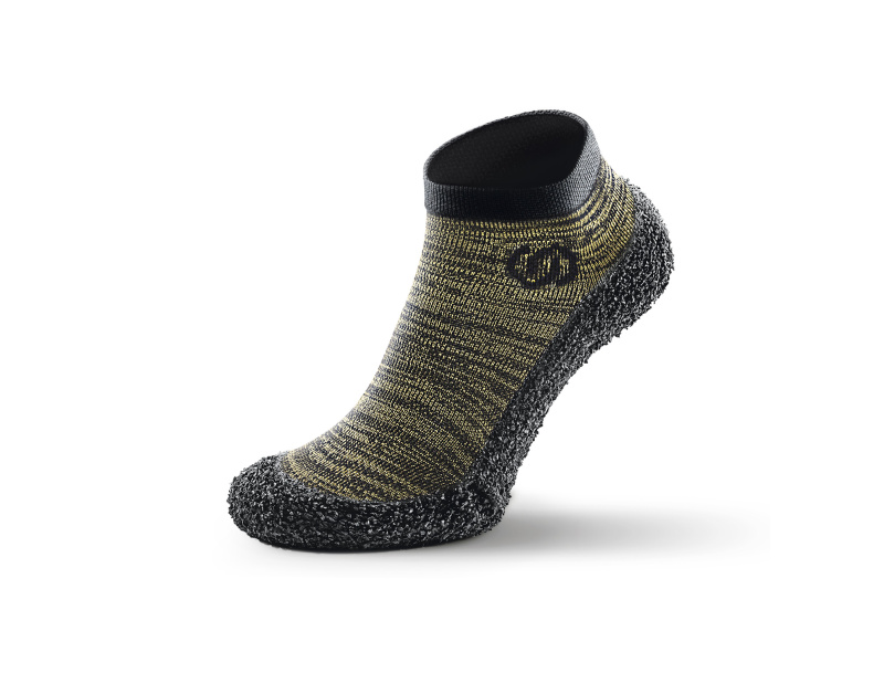 Ponožkoboty Skinners Athleisure Olive Green Velikost: XXL (47 - 49)