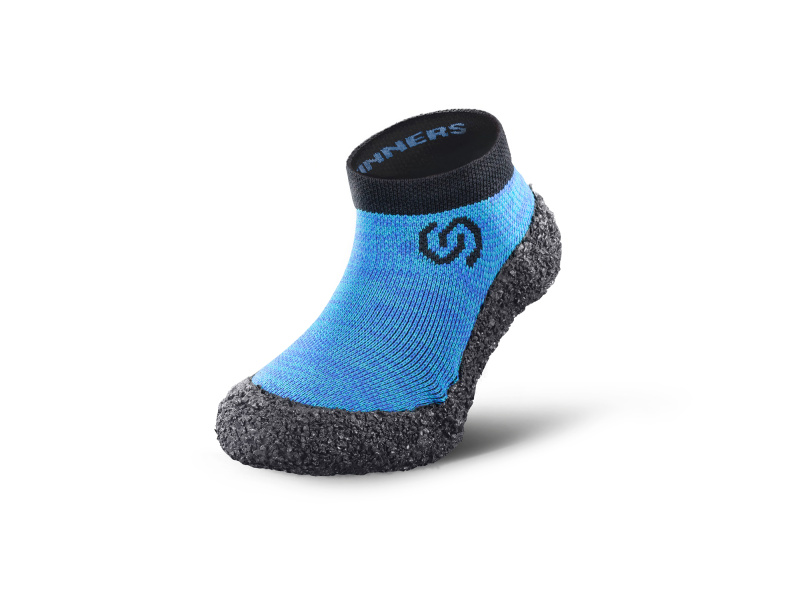 Ponožkoboty Skinners Kids Ocean Blue Velikost: 26-27 (15.7-17 cm)
