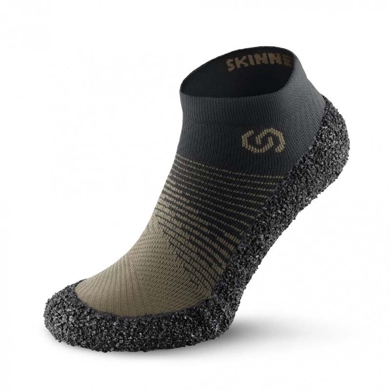 Ponožkoboty Skinners Comfort 2.0 Moss Velikost: S (EU 40 - 41), Balení: Krabička