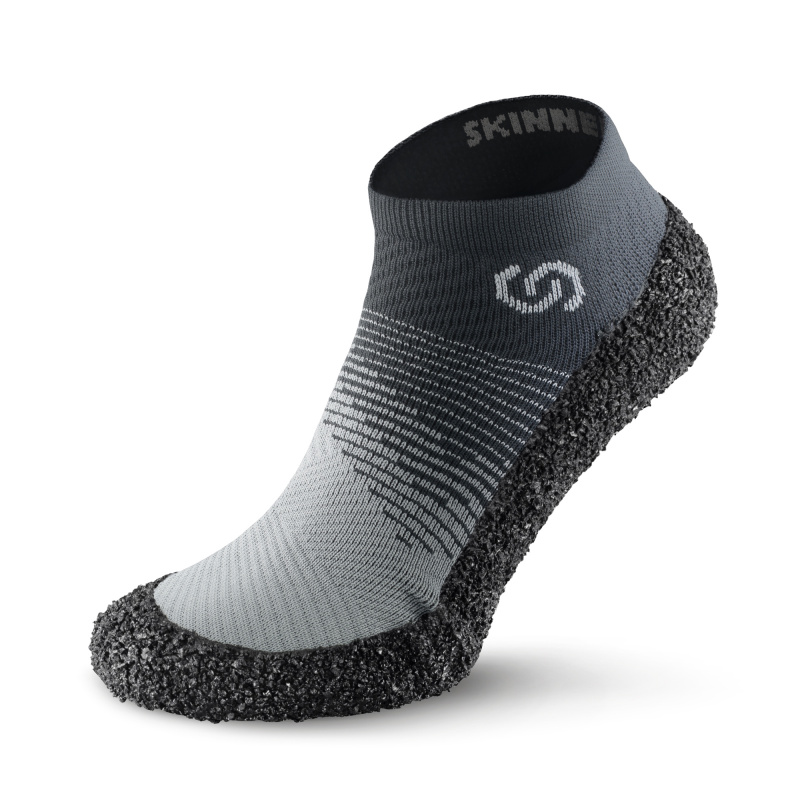 Ponožkoboty Skinners Comfort 2.0 Stone Velikost: M (EU 41 - 42), Balení: Krabička