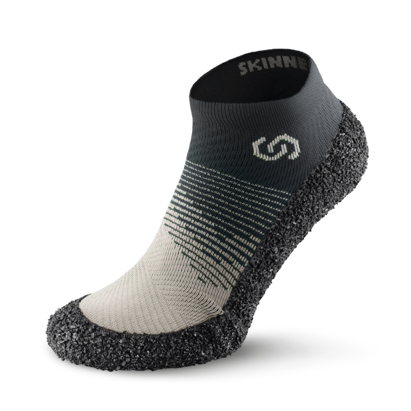 Ponožkoboty Skinners Comfort 2.0 Ivory Velikost: XL (EU 45 - 46)