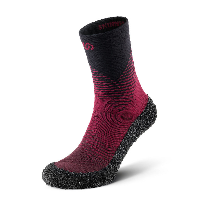 Skinners Compression 2.0 Carmine Velikost: XL (45 - 46)
