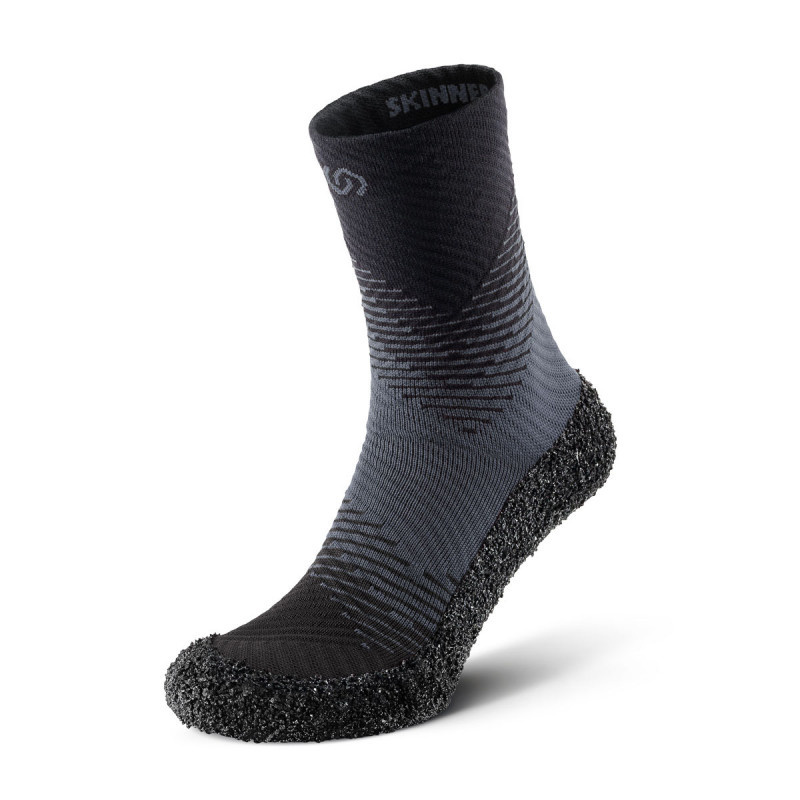 Skinners Compression 2.0 Anthracite Velikost: S (38 - 39)