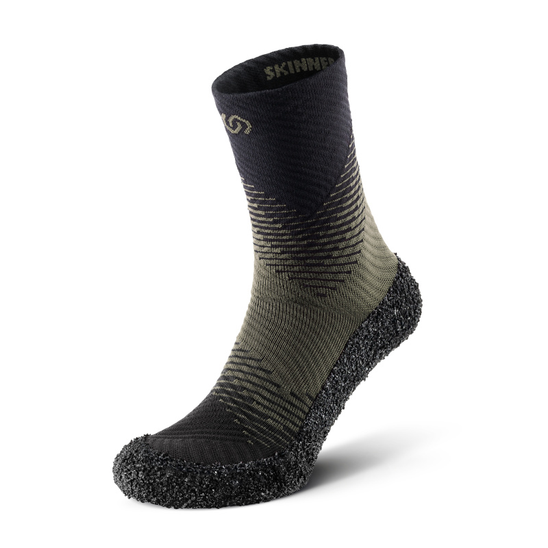 Skinners Compression 2.0 Pine Velikost: XXL (47 - 49)
