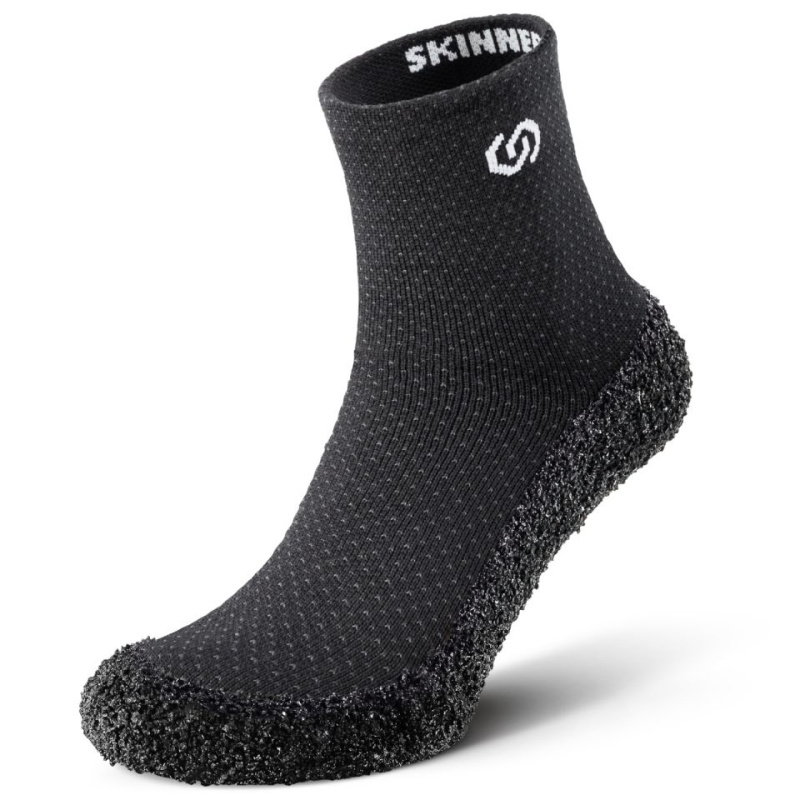 Skinners 2.0 Black - Dot Velikost: XS (36 - 37)