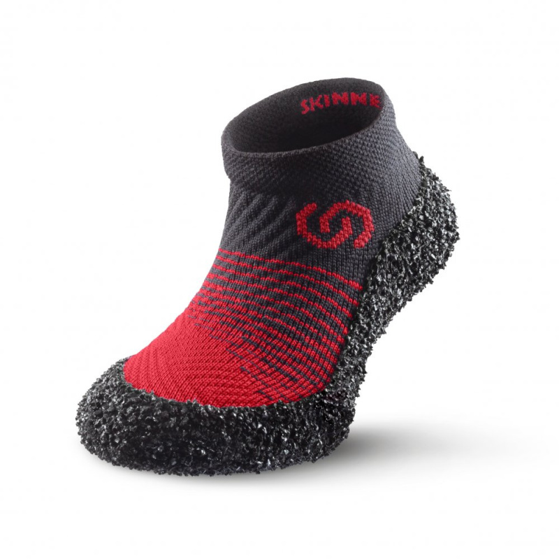 Ponožkoboty Skinners Kids 2.0 Poppy Velikost: 30-32 (max. 20 cm)