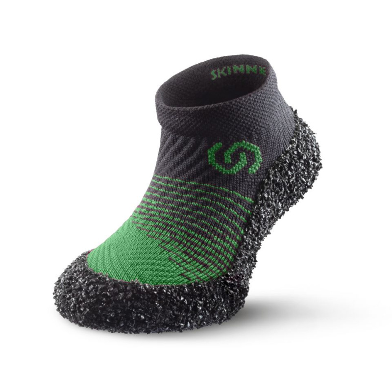 Ponožkoboty Skinners Kids 2.0 Jungle Velikost: 30-32 (max. 20 cm)