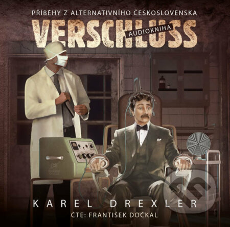 Verschluss - Karel Drexler