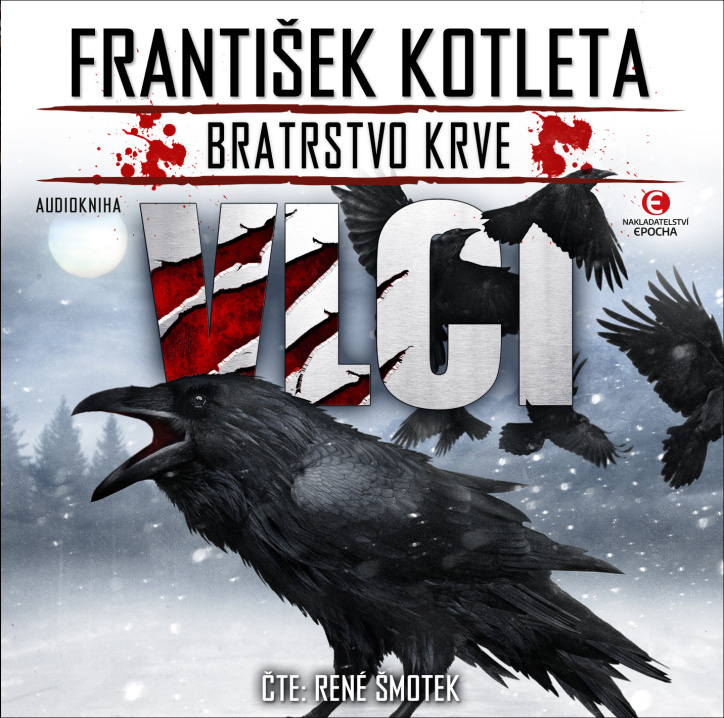 Vlci - František Kotleta