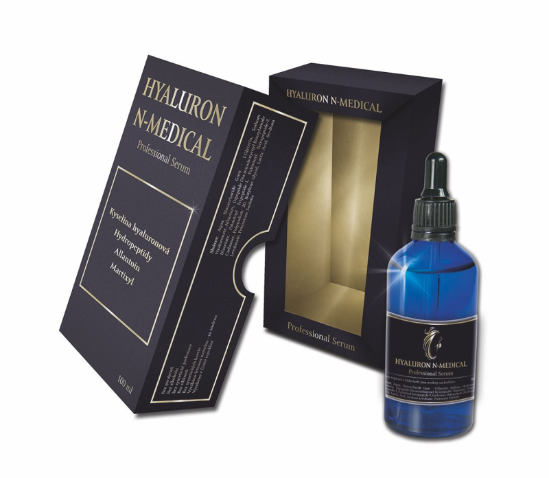 Hyaluron N-Medical - sérum 100 ml