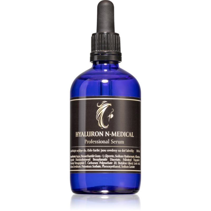 Hyaluron N-Medical - sérum 100 ml