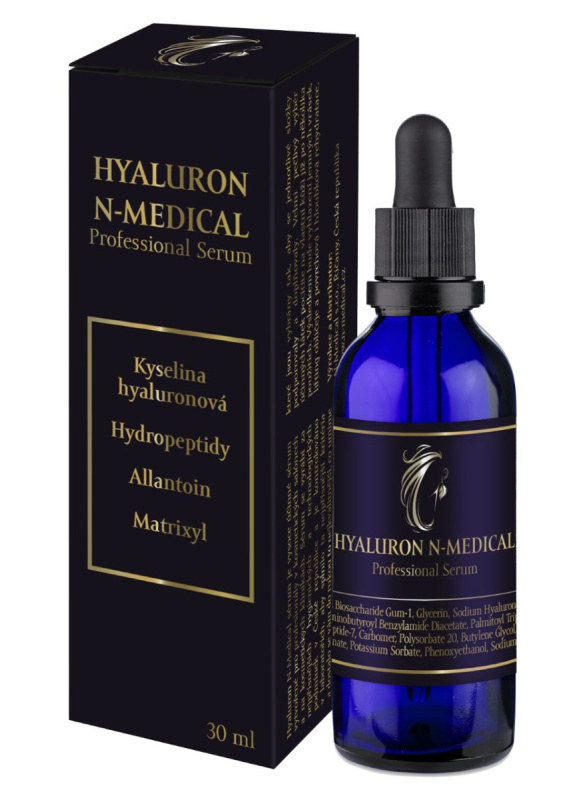 Hyaluron N-Medical sérum 30ml