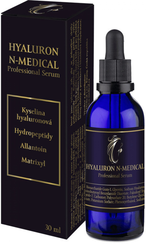 Hyaluron N-Medical sérum 30ml