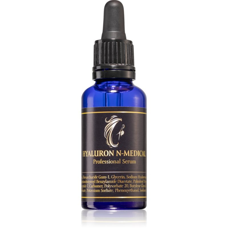 Hyaluron N-Medical sérum 30ml