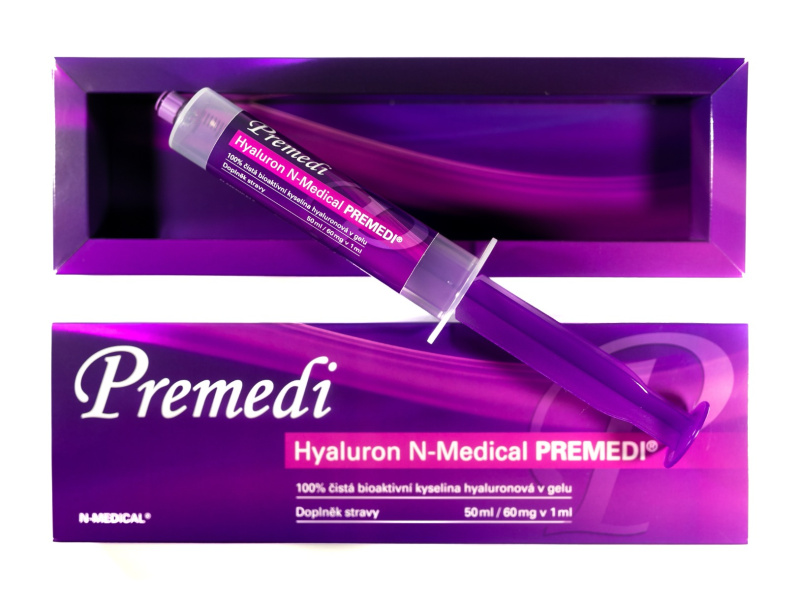 Hyaluron N-Medical PREMEDI