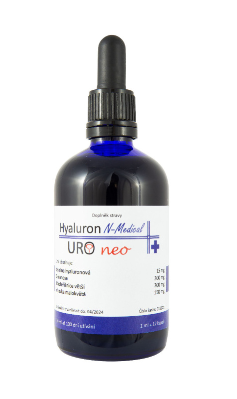 Hyaluron N-Medical URO neo