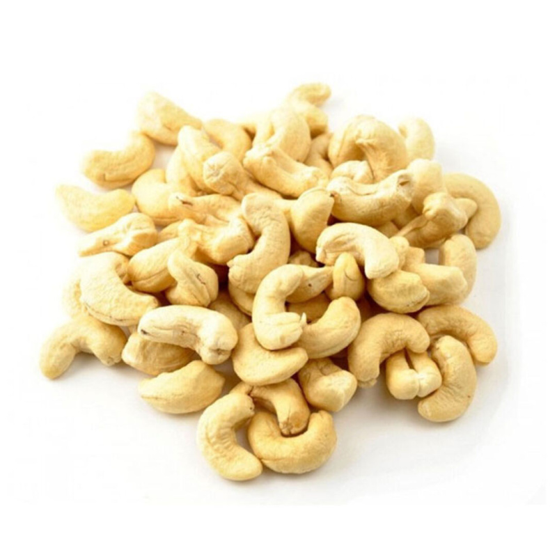 Lifelike Kešu ořechy natural 250g