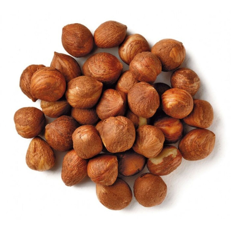 Lifelike Lískové ořechy 250g