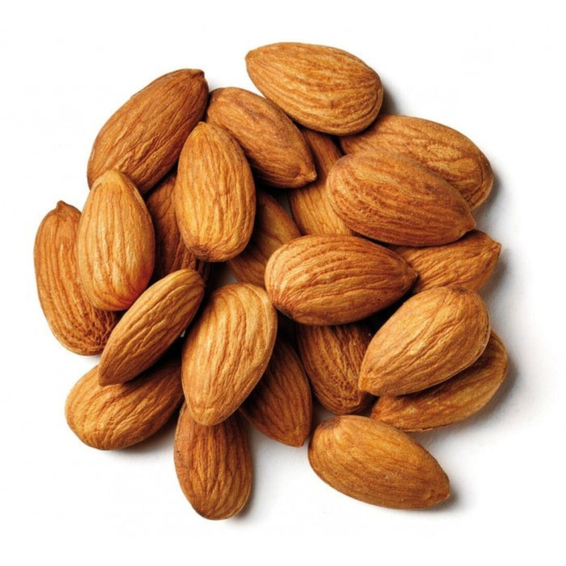 Lifelike mandle natural 1000 g