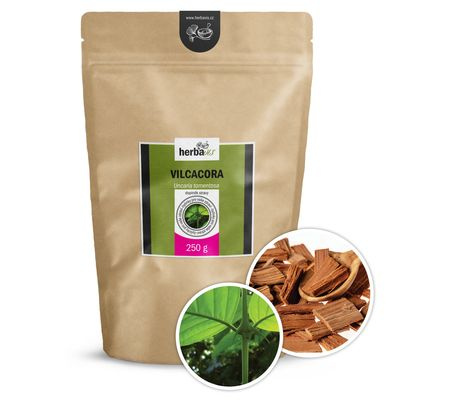 Herbavis Vilcacora (Kočičí dráp) Varianta: 100 g