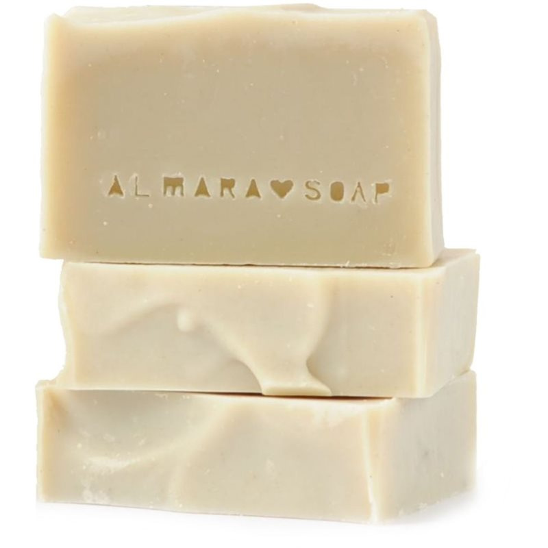 Almara Soap Tuhé mýdlo Konopí, 90 g