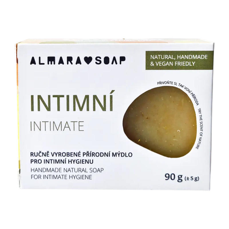Almara Soap INTIMNÍ