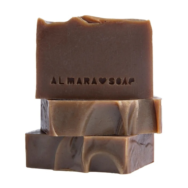Almara Soap NEW HAIR