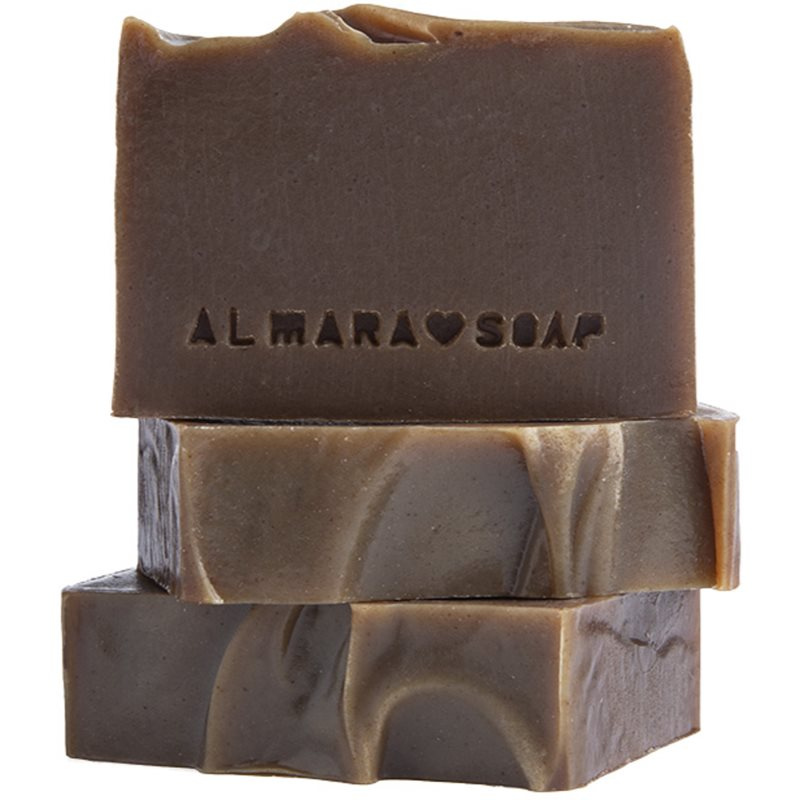 Almara Soap NEW HAIR