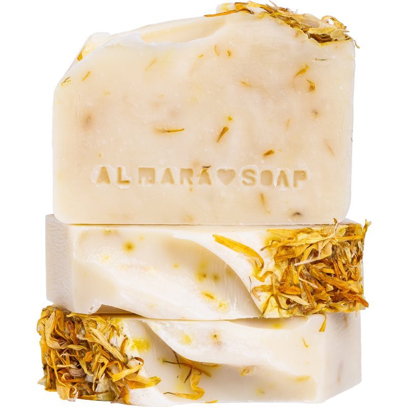 Almara Soap Tuhé mýdlo Baby, 90 g