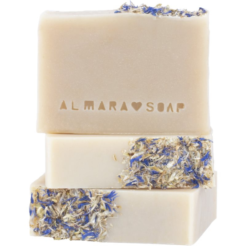 Almara Soap SHAVE IT ALL