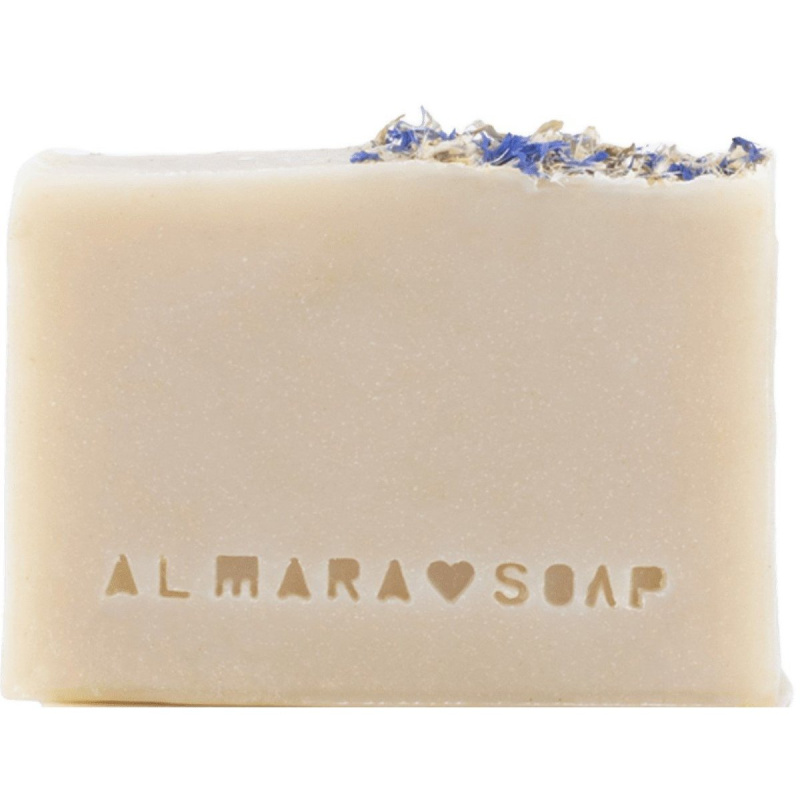 Almara Soap SHAVE IT ALL