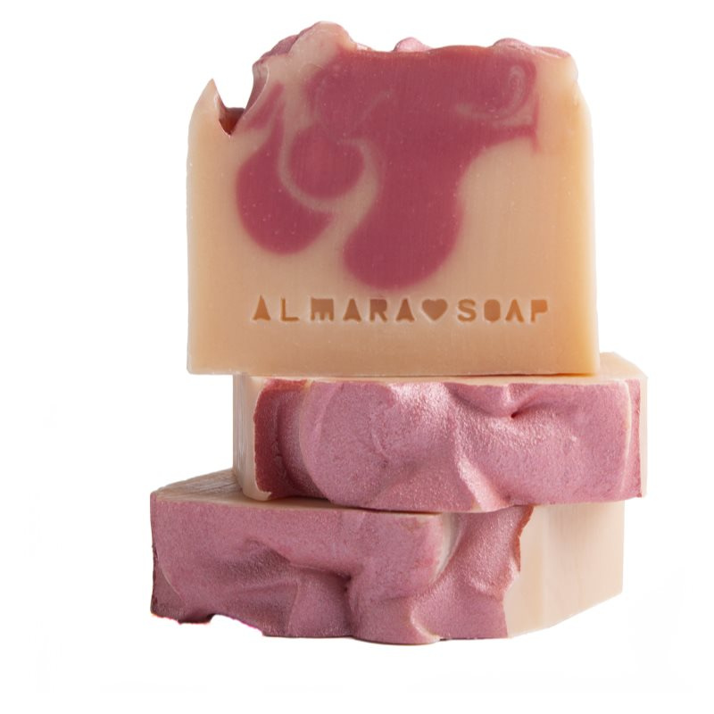 Almara Soap OPOJNÝ ZIMOLEZ